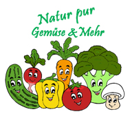 Natur Pur – Gemüse & Mehr